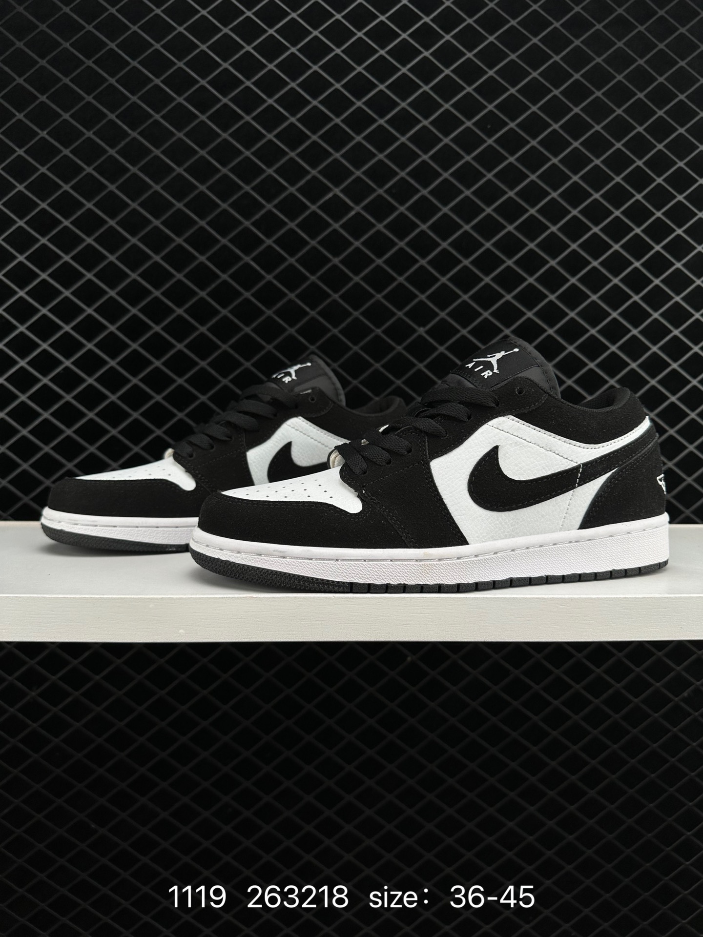 Air Jordan 1 Low AJ1